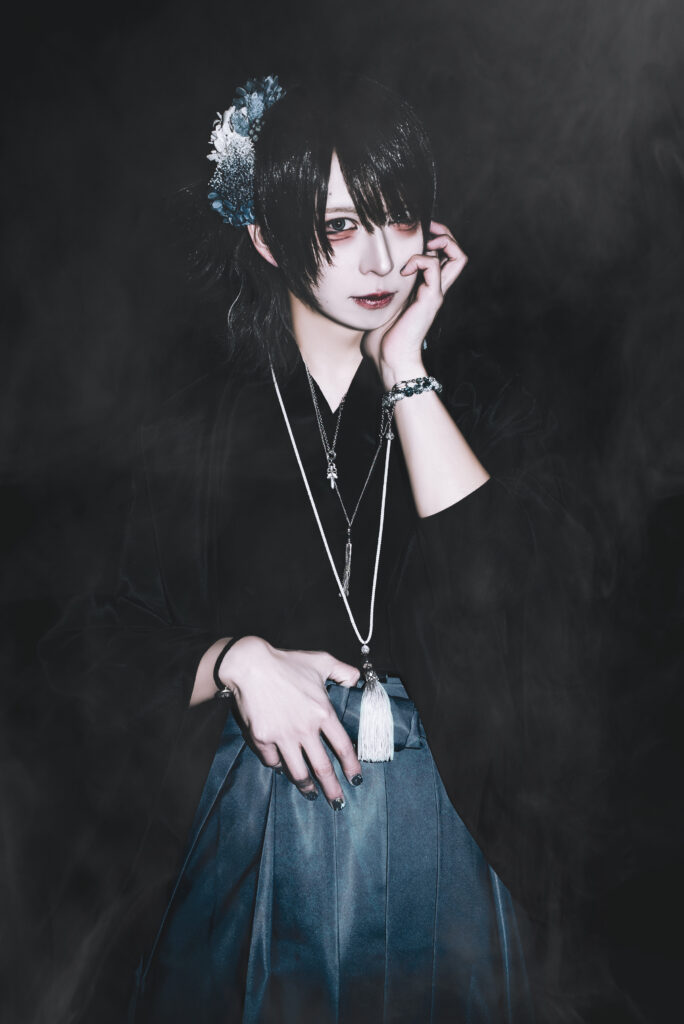 Guitar：ミナ