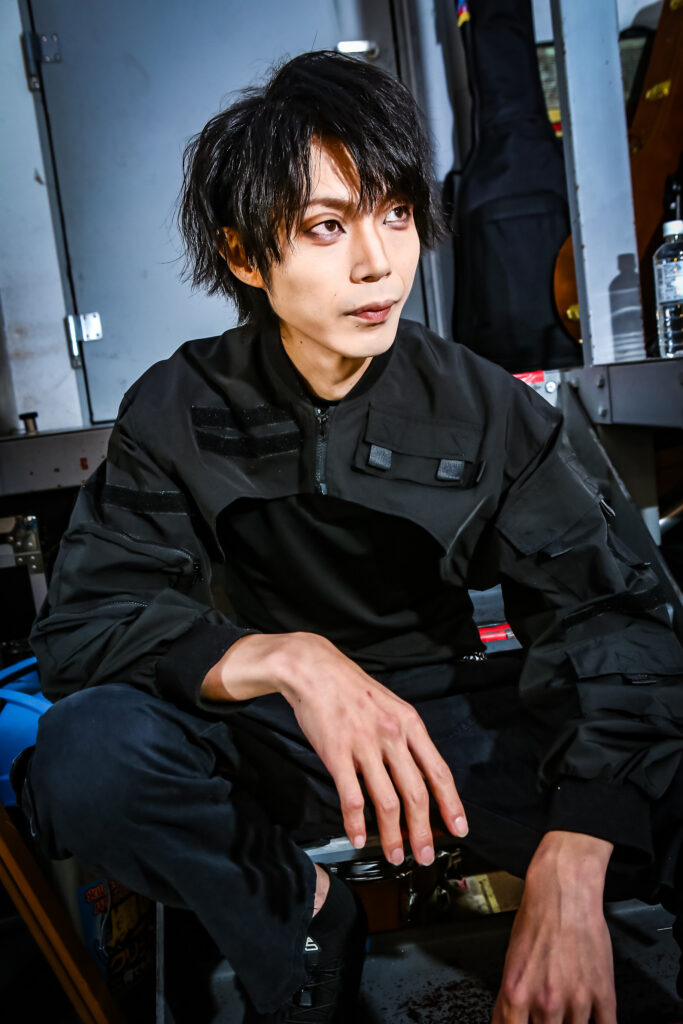 Drums：将