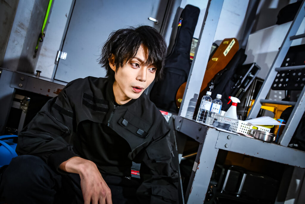 Drums：将