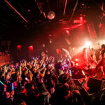 闇雲ライブレポ