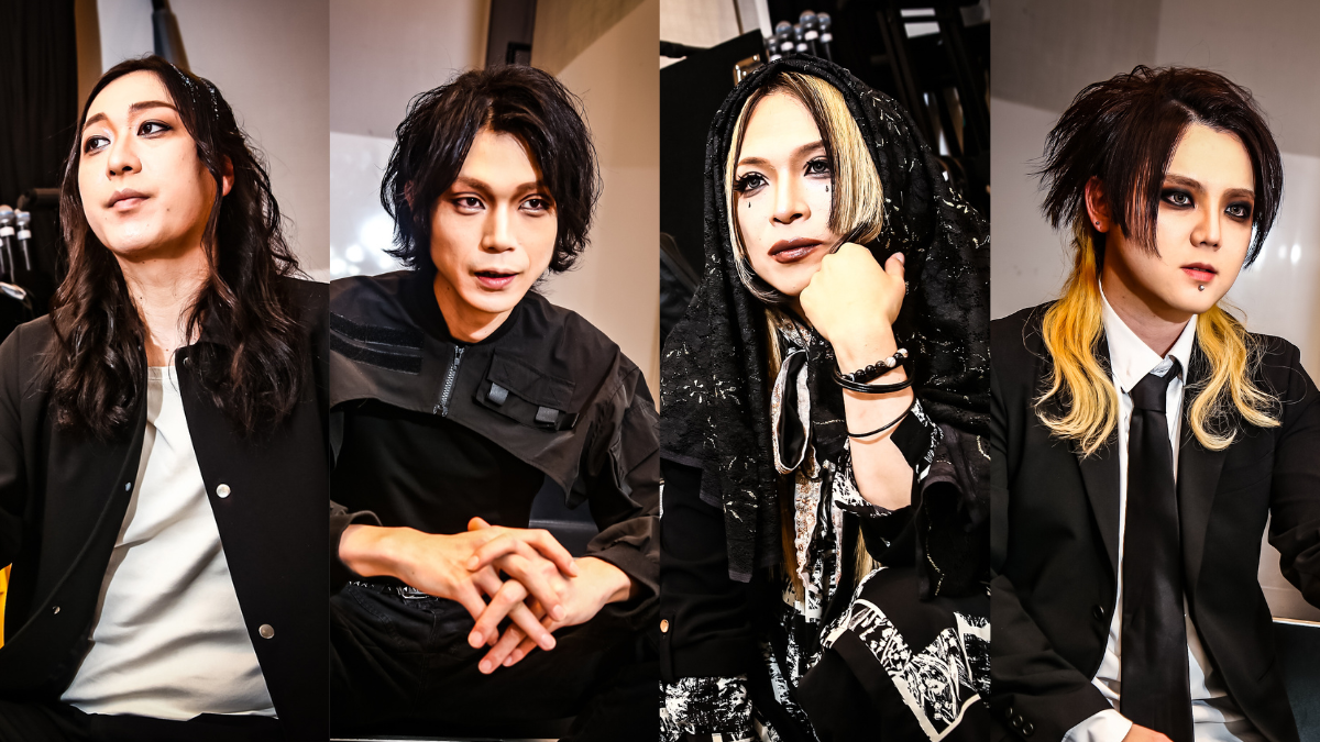 ヴィジュアル系百科 | ヴィジュアル系情報メディア
