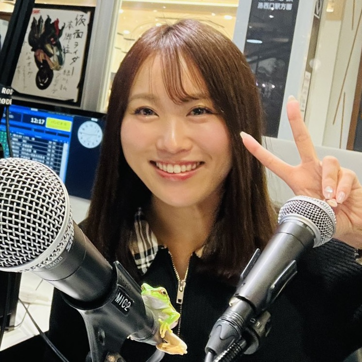 ヴィジュアル系百科編集長・太田翔子