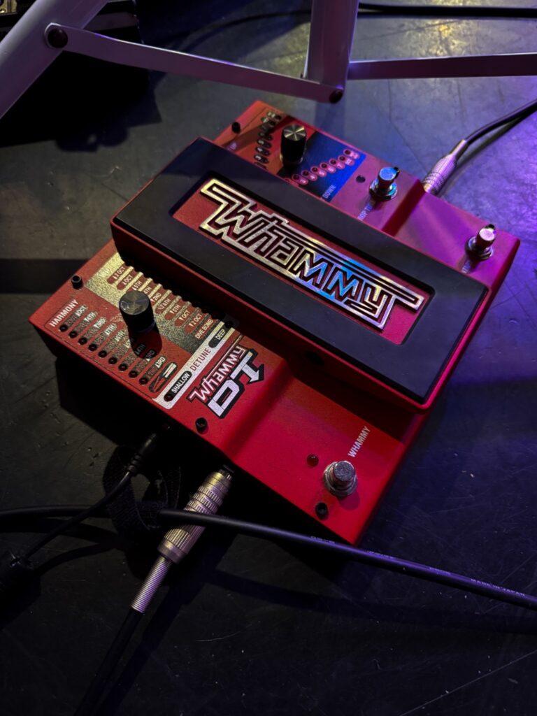ワーミー