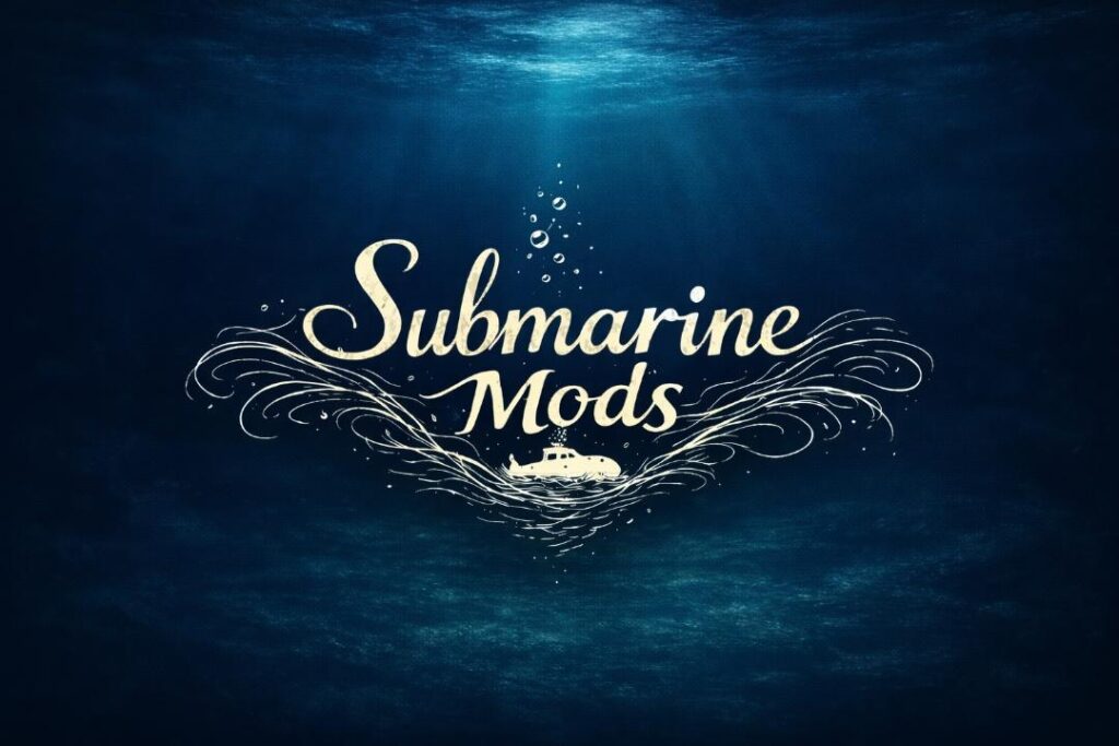 submarinemods